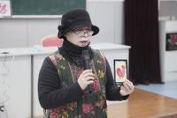 “体验非遗制作，传承工匠精神”——高一AP班同学学习四项非物质文化遗产制作