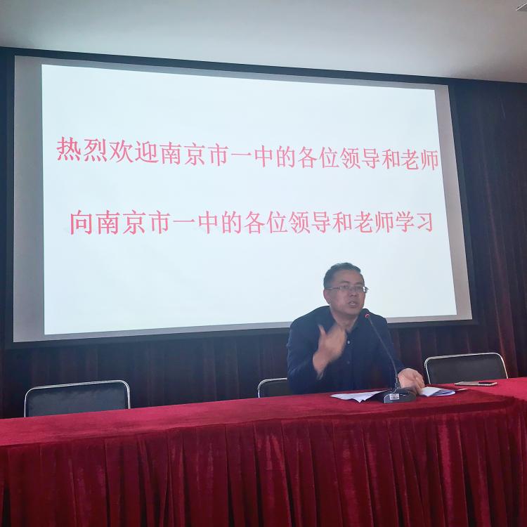 陈小武老师分享班主任工作心得体会