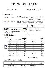 南京市第一中学专业技术人员岗位晋升实施方案（2022年）