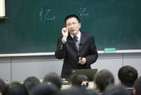 牢记历史 珍爱和平——日本“社团法人日本历史教育者协议会”成员来我校交流