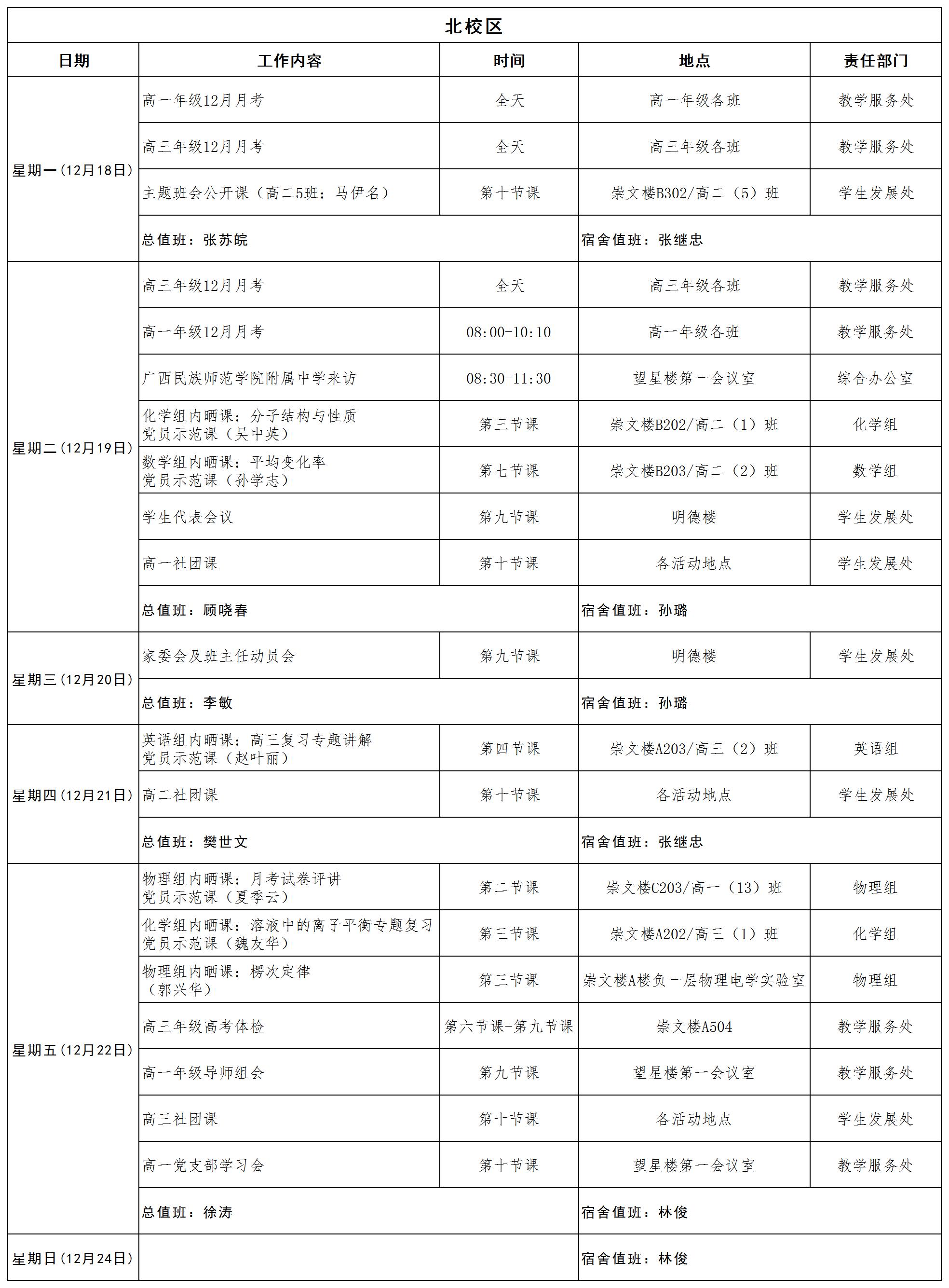 2023-2024学年第一学期日程(1)_第十六周